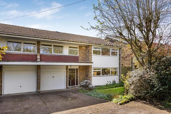 Hockerill, Watton At Stone, SG14