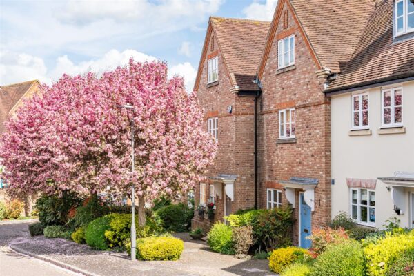 Brewhouse Lane, Hertford, SG14