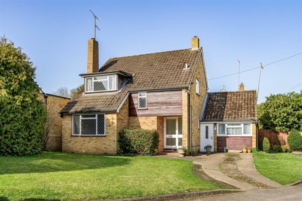Rivershill, Watton At Stone, SG14