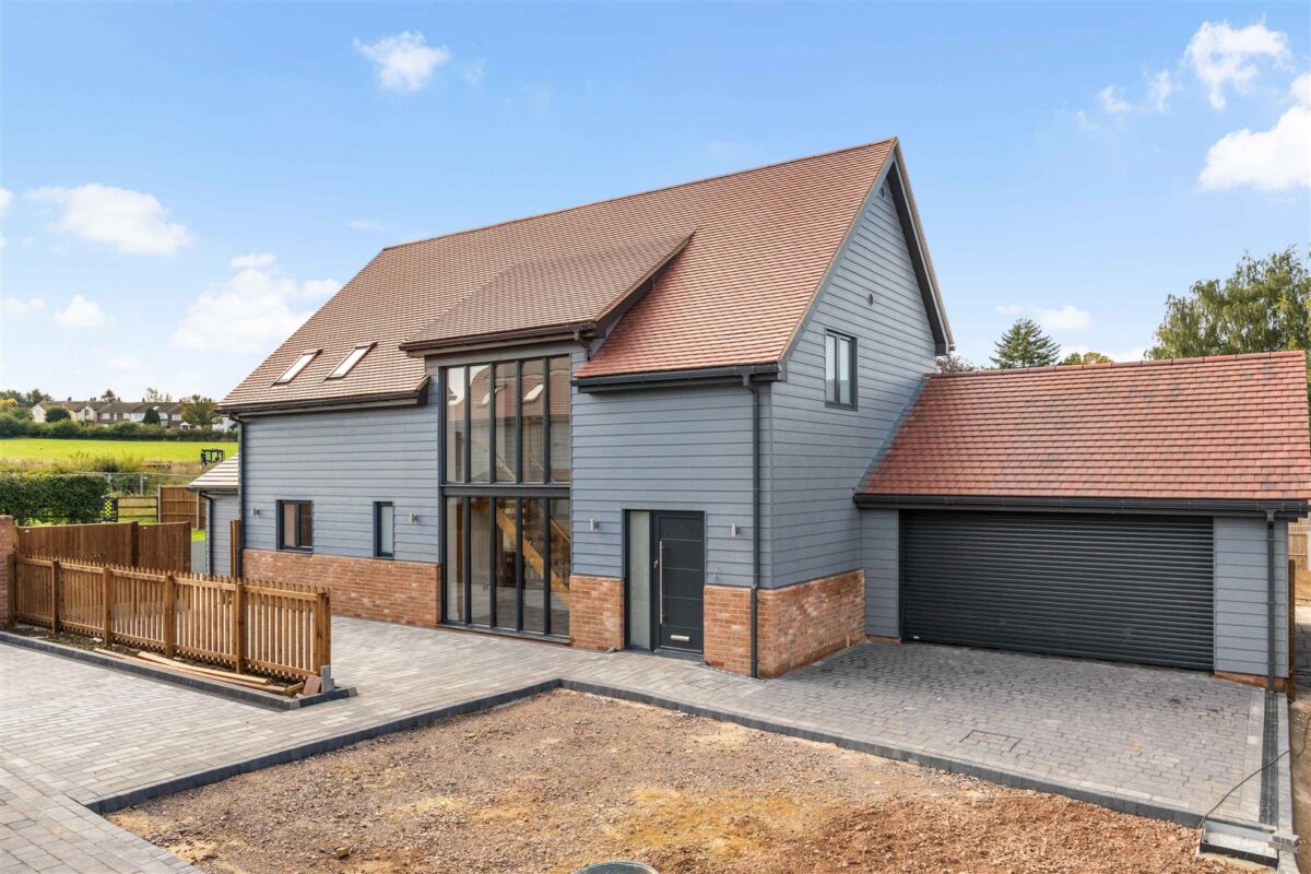 Pelham Road, Braughing, SG11