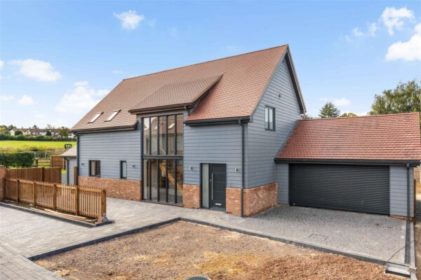 Pelham Road, Braughing, SG11