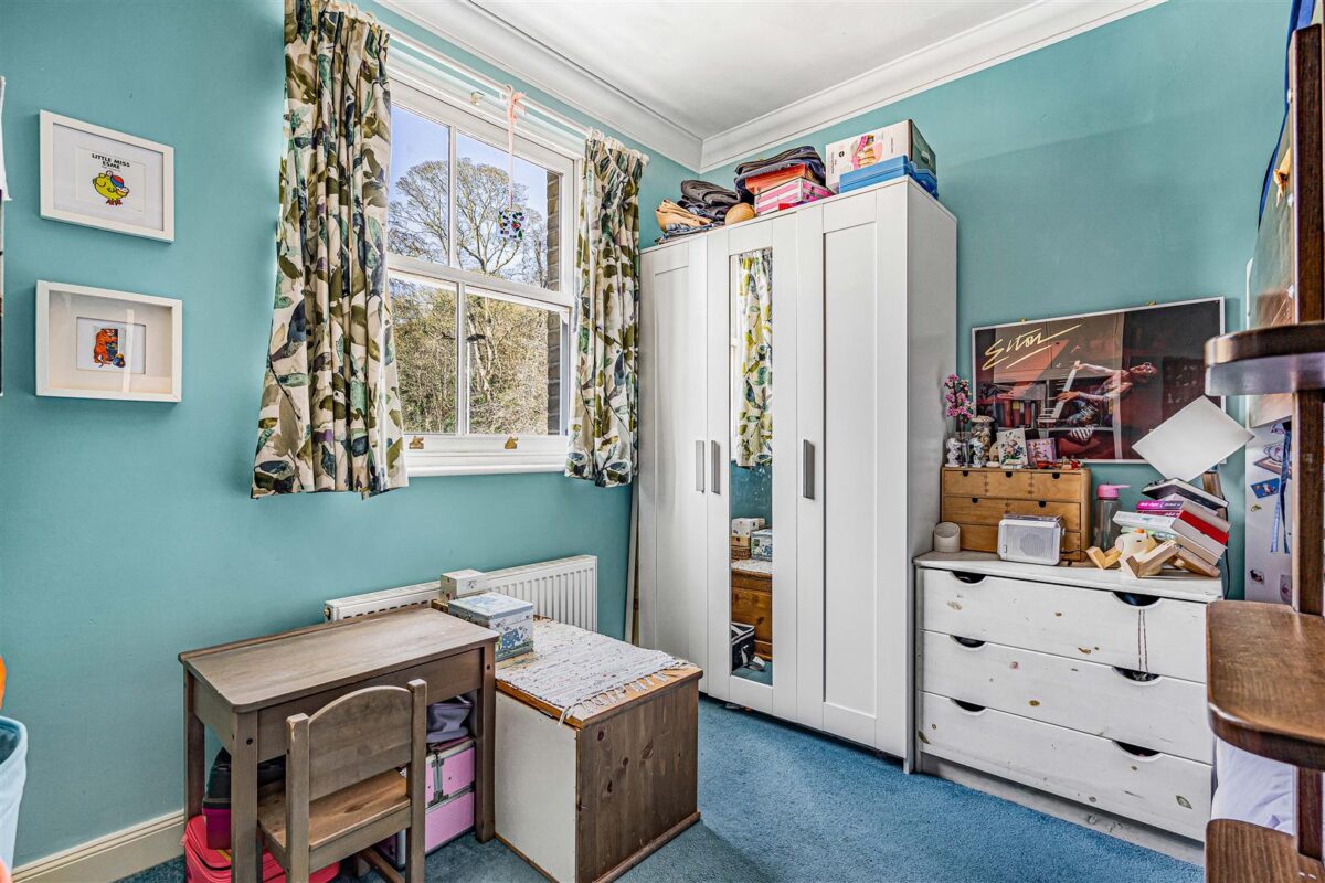 Port Hill, Hertford, SG14