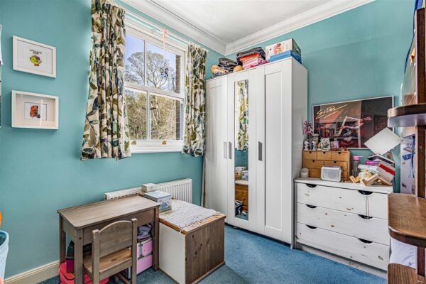 Port Hill, Hertford, SG14