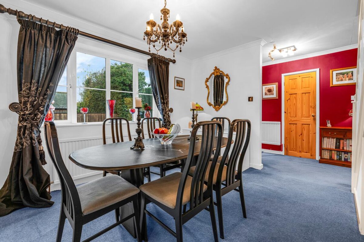 Portland Place, Hertford Heath, SG13