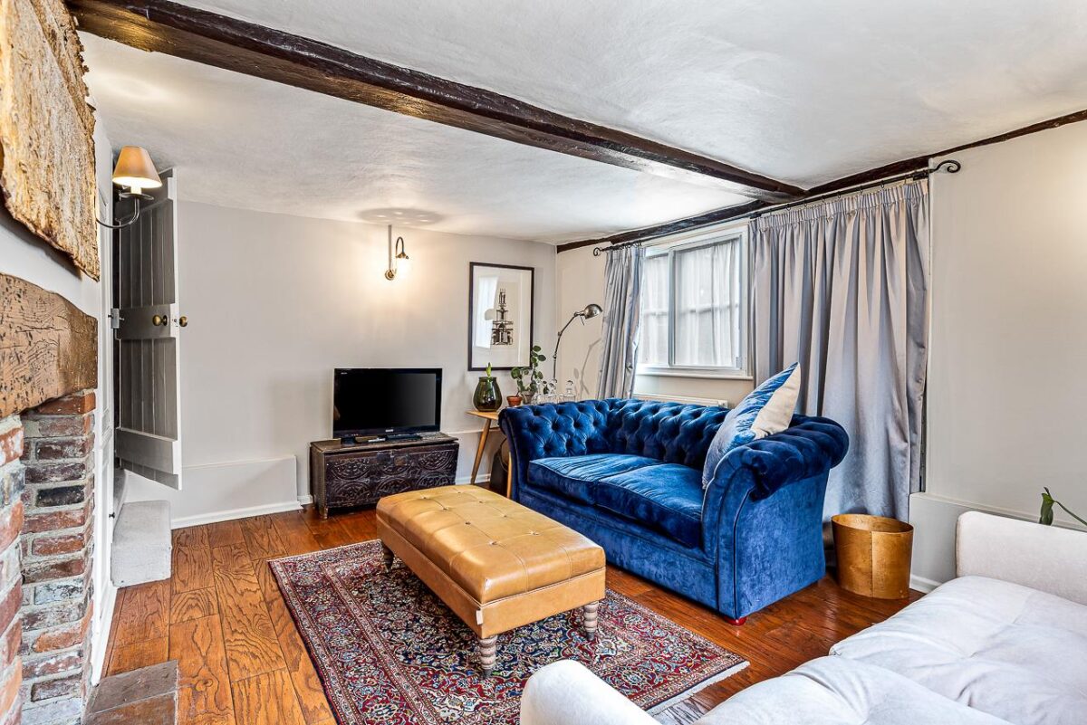 West Street, Hertford, SG13