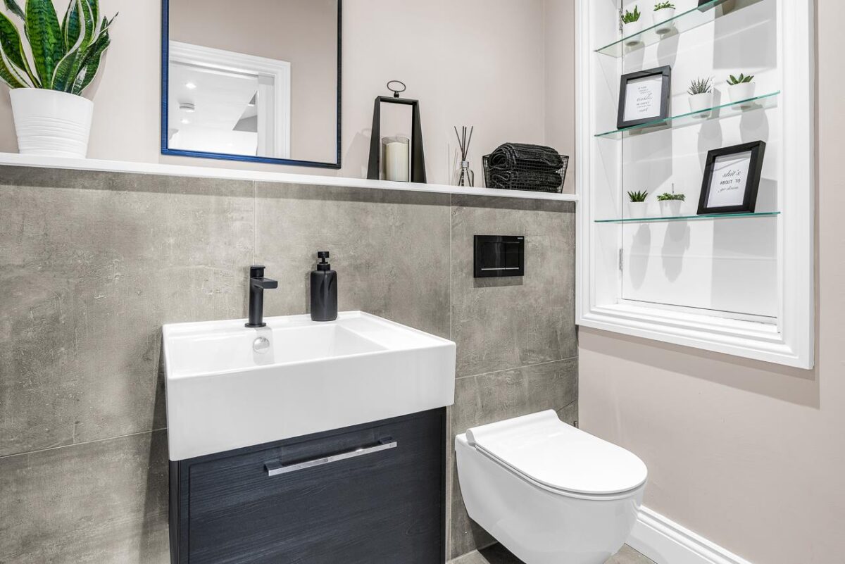 White Horse Close, Hertingfordbury, SG14