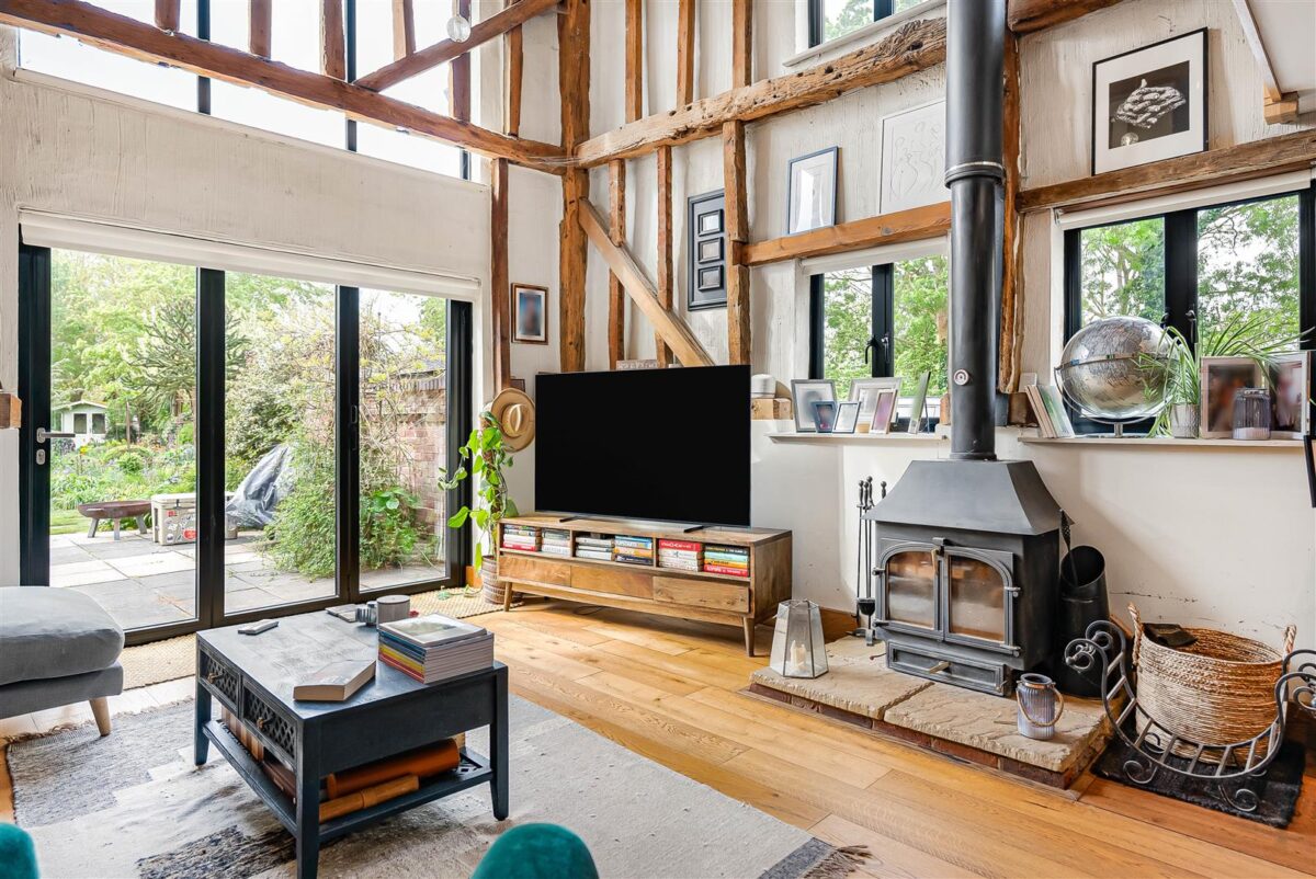 London Road, Hertford, SG13