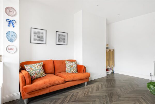 Watton Road, Ware, SG12
