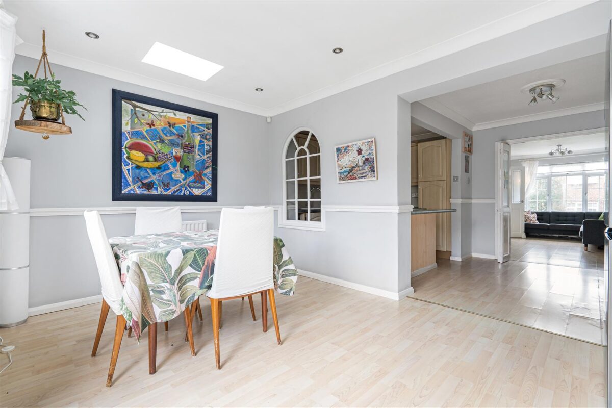 Heathgate, Hertford Heath, SG13