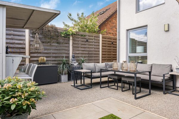 Watton Road, Ware, SG12