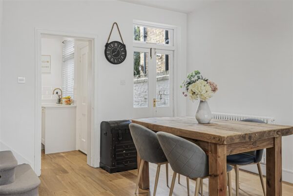 Watton Road, Ware, SG12