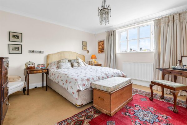 Brewhouse Lane, Hertford, SG14