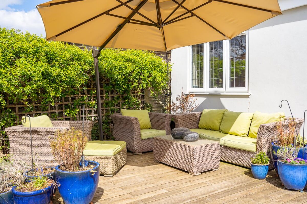 Netherfield Lane, Stanstead Abbotts, SG12