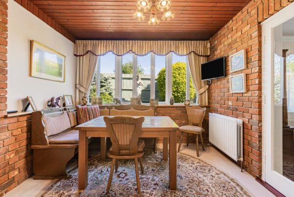 Widbury Hill, Ware, SG12