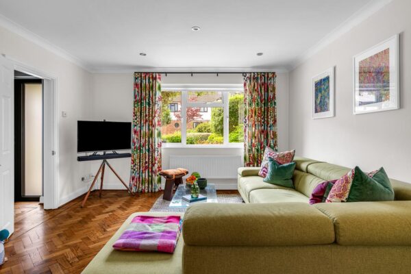 Fordwich Rise, Hertford, SG14