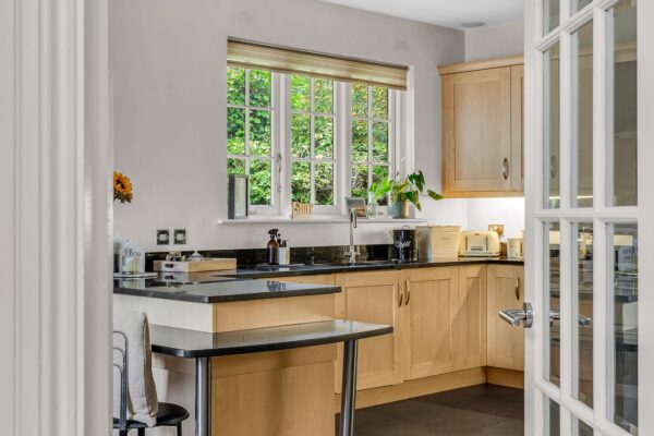 Great Amwell, Ware, SG12