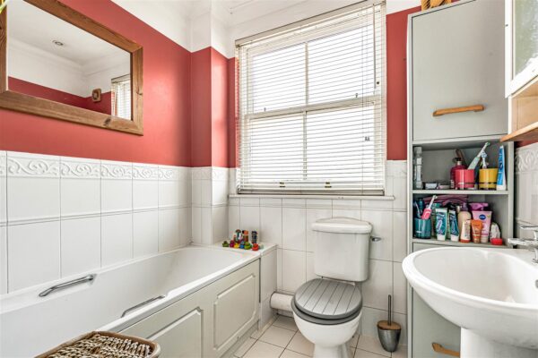 Port Hill, Hertford, SG14