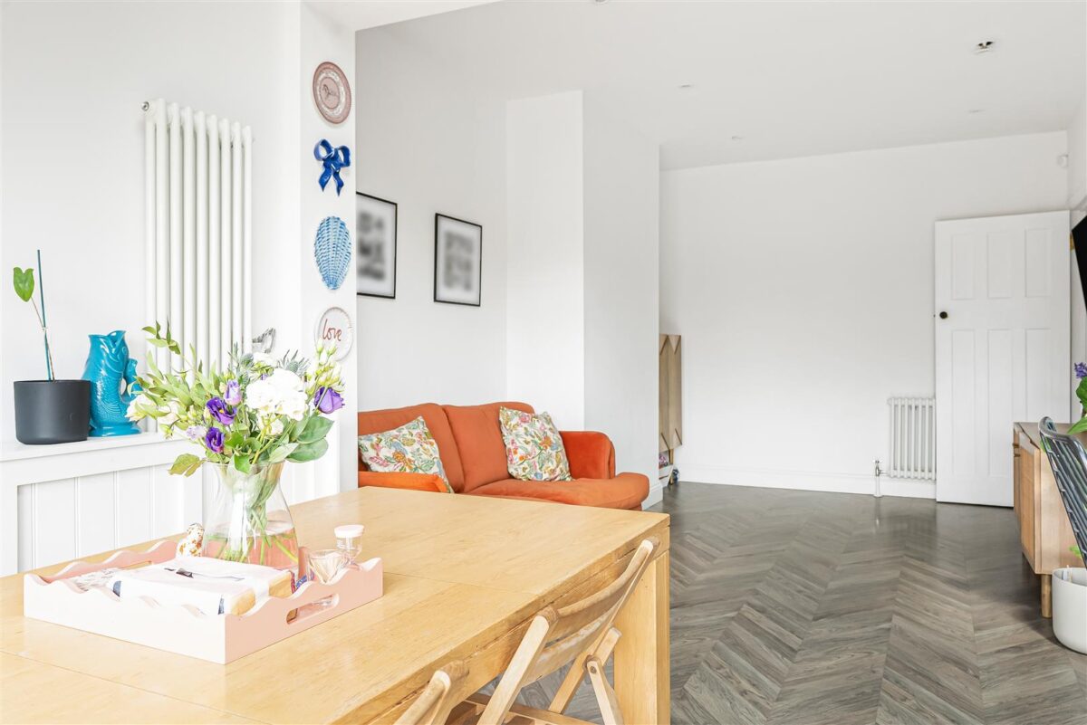 Watton Road, Ware, SG12