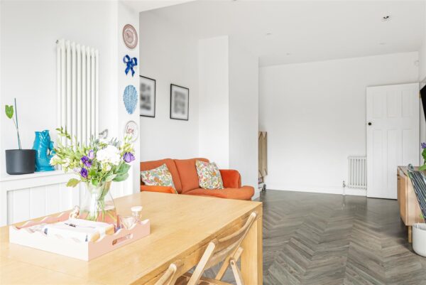 Watton Road, Ware, SG12