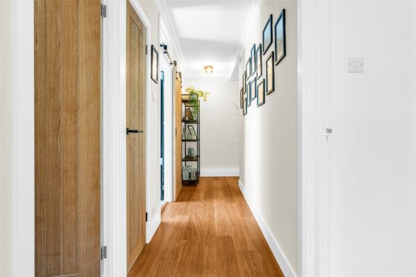 Bengeo Street, Hertford, SG14