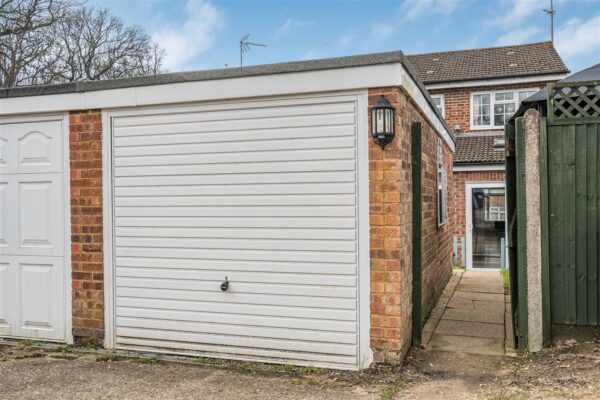 Heathgate, Hertford Heath, SG13