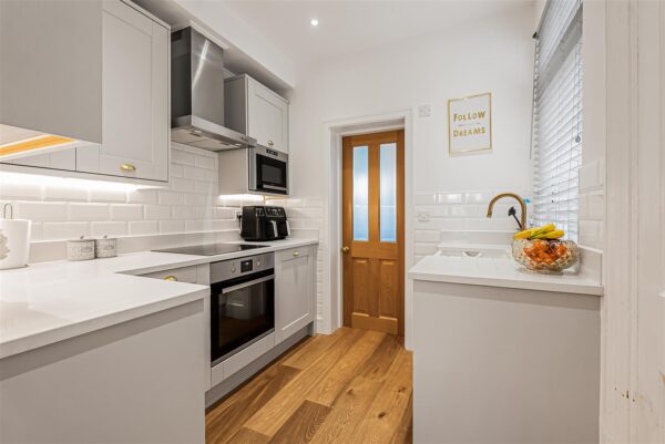 Watton Road, Ware, SG12