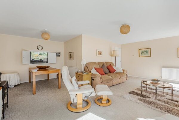 Hockerill, Watton At Stone, SG14