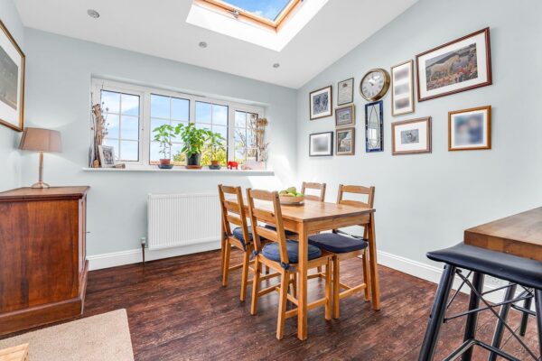 Benningfield Road, Widford, SG12