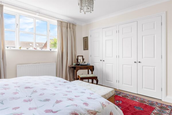 Brewhouse Lane, Hertford, SG14