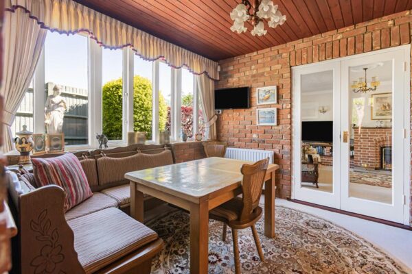 Widbury Hill, Ware, SG12