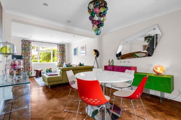 Fordwich Rise, Hertford, SG14