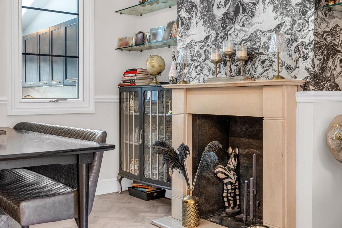 Currie Street, Hertford, SG13