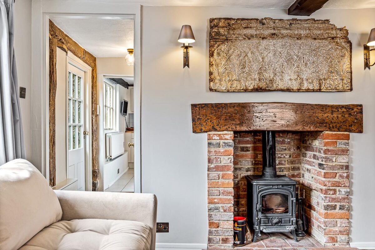 West Street, Hertford, SG13