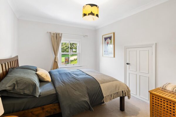 Widbury Hill, Ware, SG12