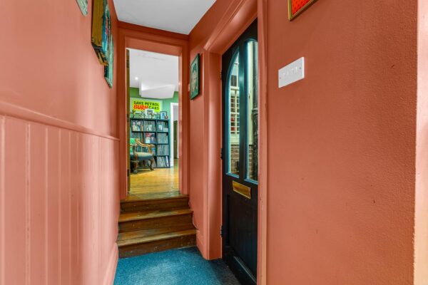 Goldings Lane, Waterford, SG14