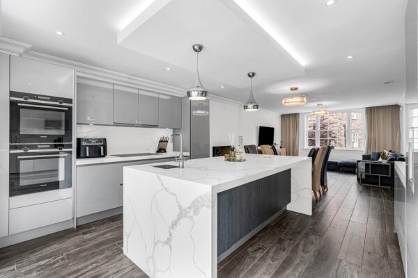 White Horse Close, Hertingfordbury, SG14