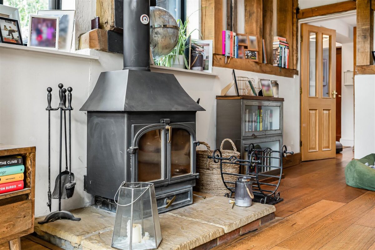 London Road, Hertford, SG13