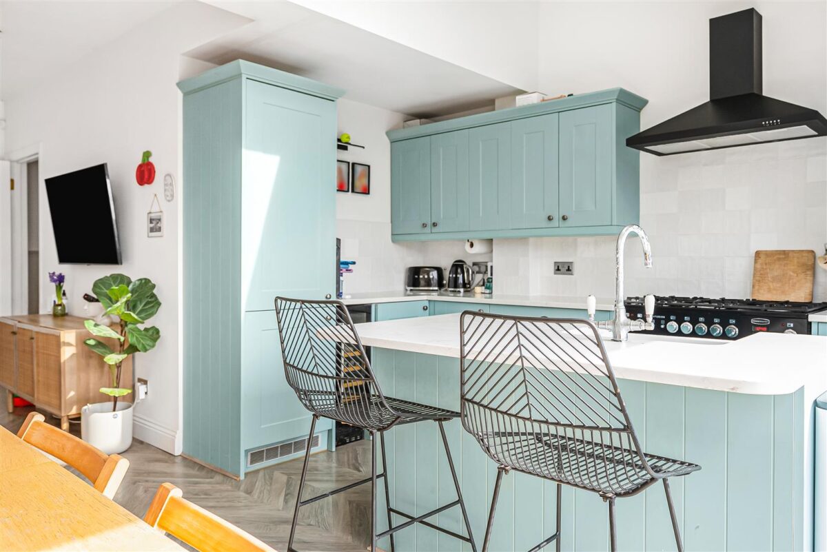 Watton Road, Ware, SG12