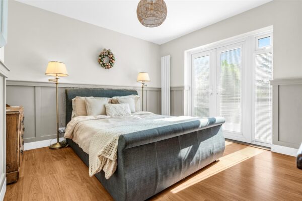 Bengeo Street, Hertford, SG14