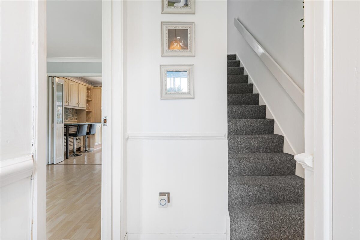 Heathgate, Hertford Heath, SG13