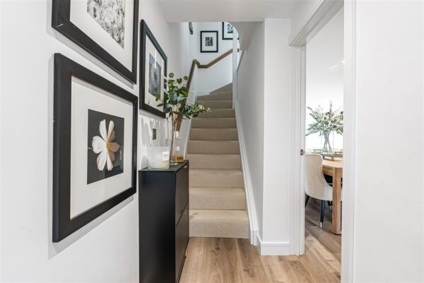 Watton Road, Ware, SG12