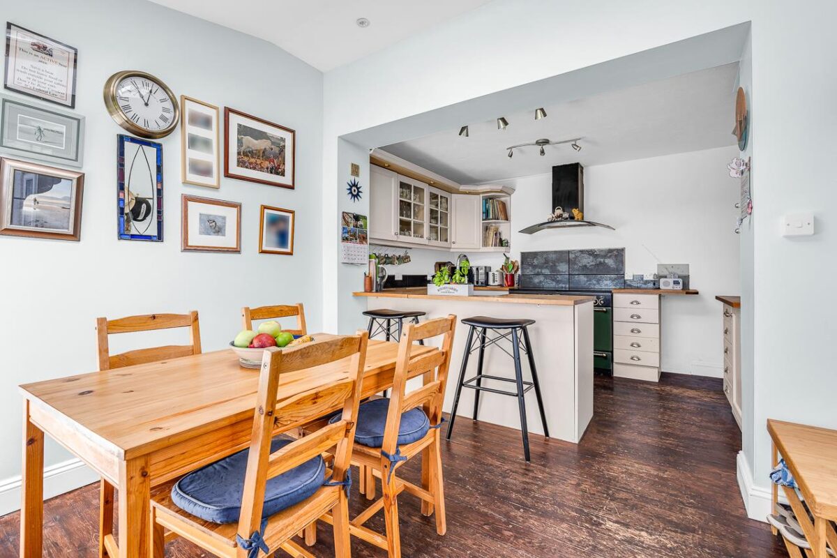 Benningfield Road, Widford, SG12