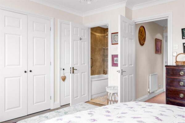 Brewhouse Lane, Hertford, SG14