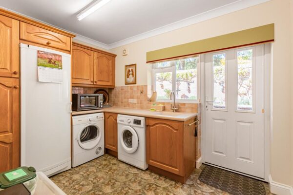 Widbury Hill, Ware, SG12