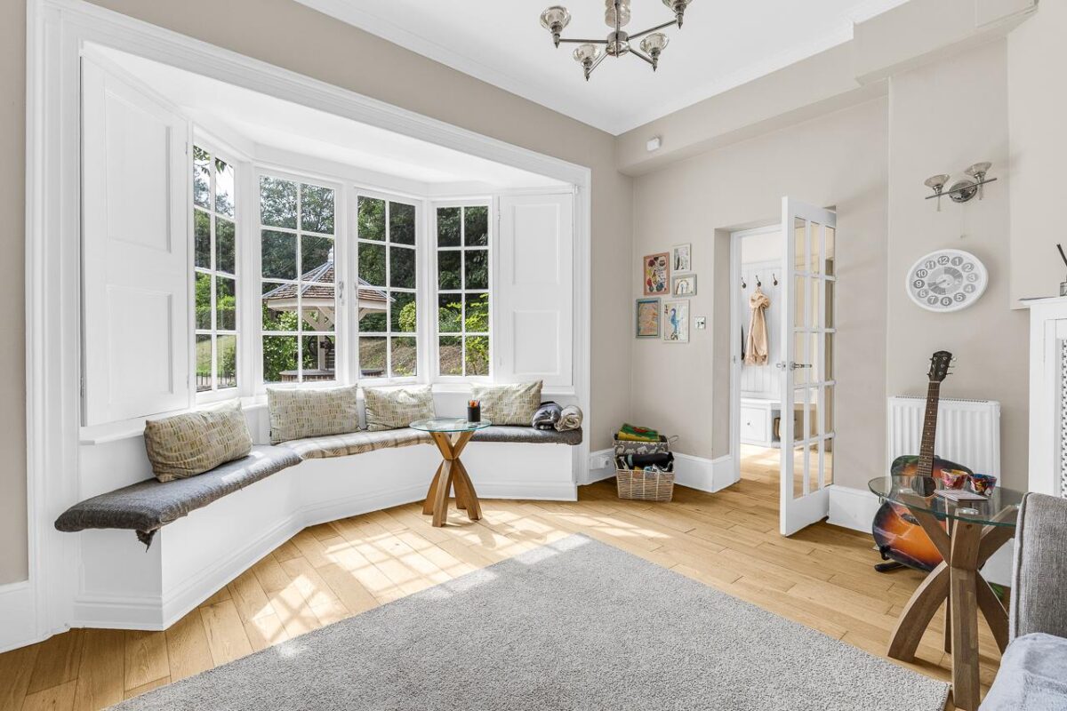 Great Amwell, Ware, SG12