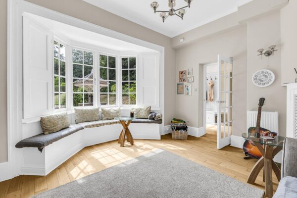 Great Amwell, Ware, SG12