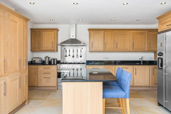 Myddleton Road, Ware, SG12