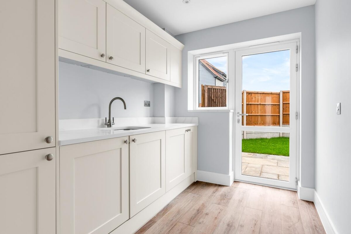Pelham Road, Braughing, SG11
