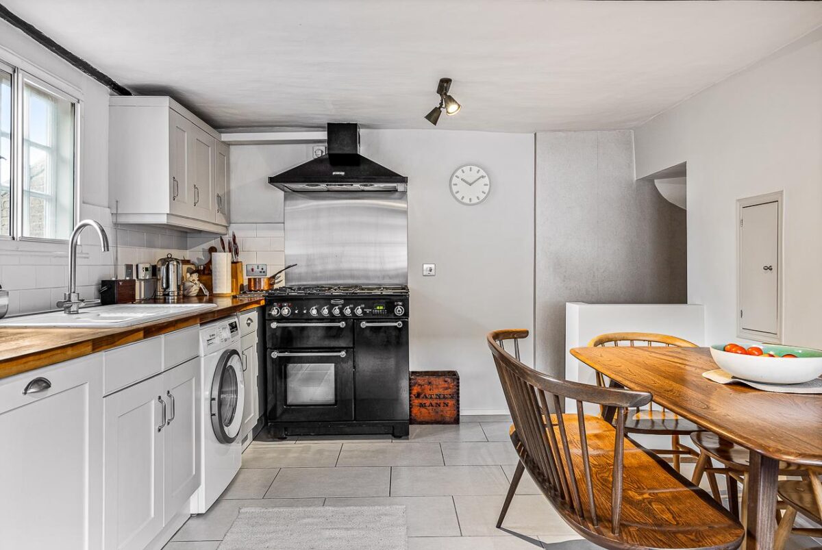 West Street, Hertford, SG13