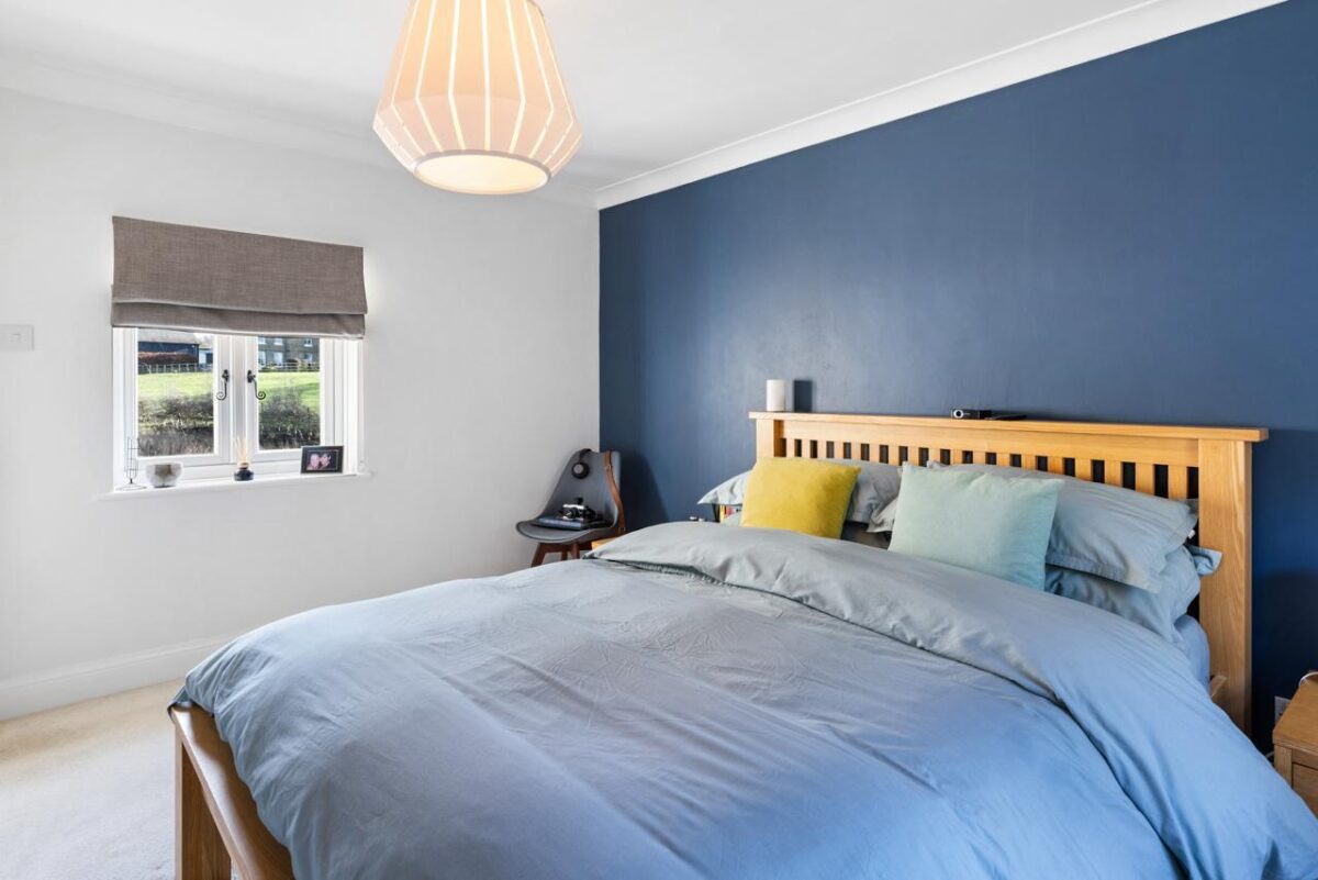 Widbury Hill, Ware, SG12